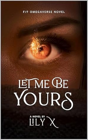 Let Me Be Yours (Seventh Star, #1)