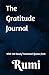 The Gratitude Journal: With...
