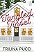 Tangled in Tinsel (The More the Merrier #1)