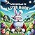 When Santa was the Easter Bunny by Viola Baxter