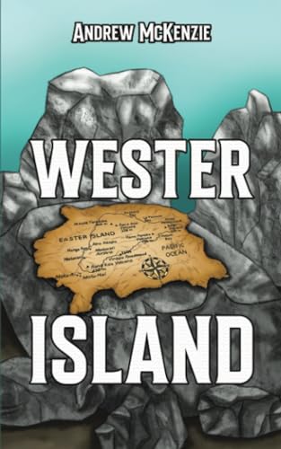 Wester Island (Paperback)