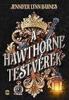 A ​Hawthorne test...