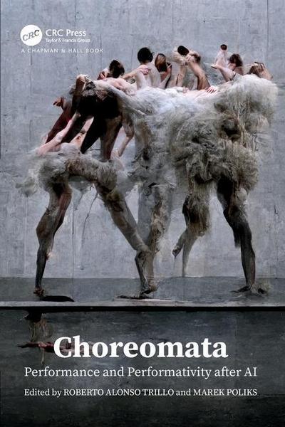 Choreomata (Paperback)