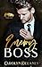 Enemy Boss (Denver Billionaires, #1)