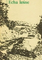 Echa Leśne (Paperback)
