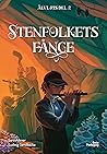 Stenfolkets fånge (Älvljus, #2)