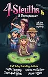 4 Sleuths & A Bar...