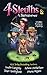4 Sleuths & A Barnstormer (A Killer Foursome Mystery)
