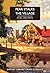 Fear Stalks the Village by Ethel Lina White