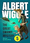 The Great Swamp Mystery