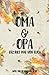 Oma & Opa - erzählt mal von euch: Weil ihr besonders seid! (Erzähl mal Sammlung)