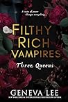 Three Queens by Geneva Lee