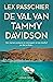 De val van Tammy Davidson