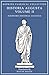Historia Augusta Volume II: Latin and English Parallel Translation (Hopkins Classical Collection)