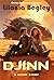 Djinn: A short scifi romance (Sumire Book 1)