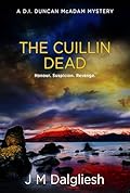 The Cuillin Dead (Misty Isle #4)