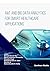 AIoT and Big Data Analytics for Smart Healthcare Applications
