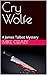 Cry Wolfe: A James Talbot Mystery (James Talbot Mystery Series Book 1)