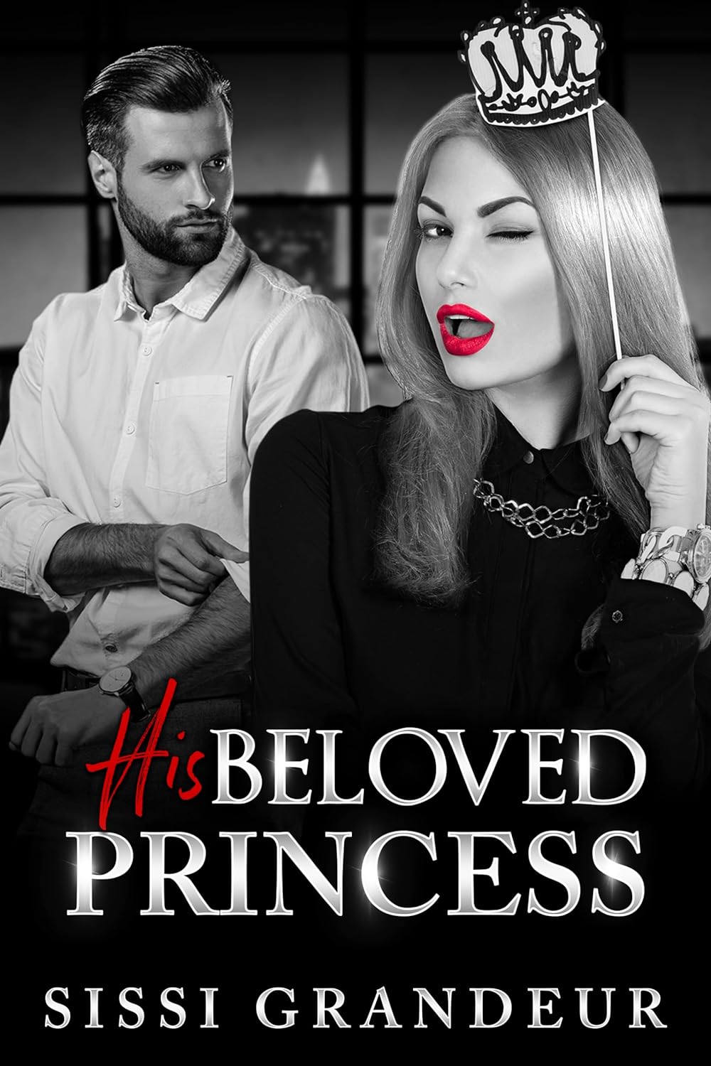 His Beloved Princess (Punished #2)