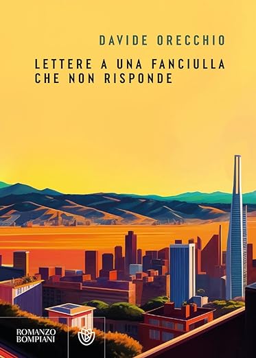 Lettere a una fanciulla che non risponde
