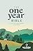 The One Year Bible NLT (Softcover): The Entire Bible in 365 Readings in the Clear and Trusted New Living Translation