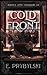 Cold Front: An Urban Fantasy Spy Thriller (Frost & Shadow)