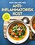 Kom i balans med antiinflammatorisk kost  by Dorothy Calimeris