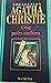 Cinq petits cochons (Collection Agatha Christie)