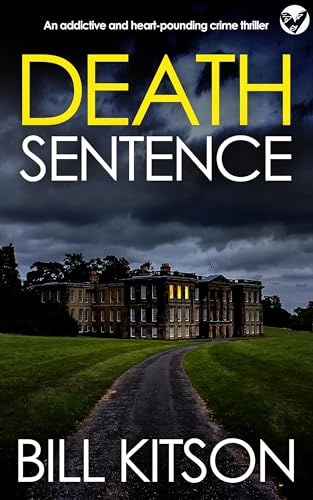 Death Sentence (DI Mike Nash #17)
