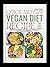 Quick and Easy Vegan Diet R...