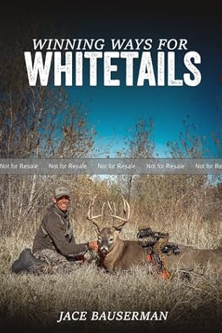 Winning Ways For Whitetails