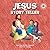 Jesus the Story Teller