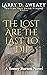 The Lost are the Last to Die (A Sonny Burton Novel)