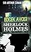 Sherlock Holmes - Böcek Avcısı
