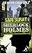 Sherlock Holmes - Sarı Surat
