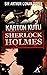 Sherlock Holmes - Karton Kutu