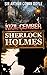 Sherlock Holmes - Kızıl Çember by Arthur Conan Doyle