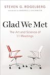Glad We Met: The ...