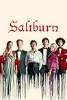 Book cover for Saltburn: The Screenplay