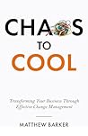 Chaos To Cool: Tr...