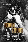 Book cover for Down for the Count