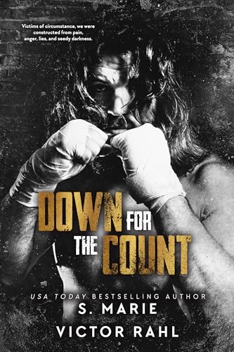 Down for the Count (Kindle Edition)