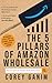 The 5 Pillars of Amazon Wholesale by Corey Ganim