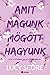 Amit magunk mögött hagyunk (Knockemout, #3)