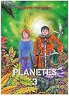 Planetes, #3