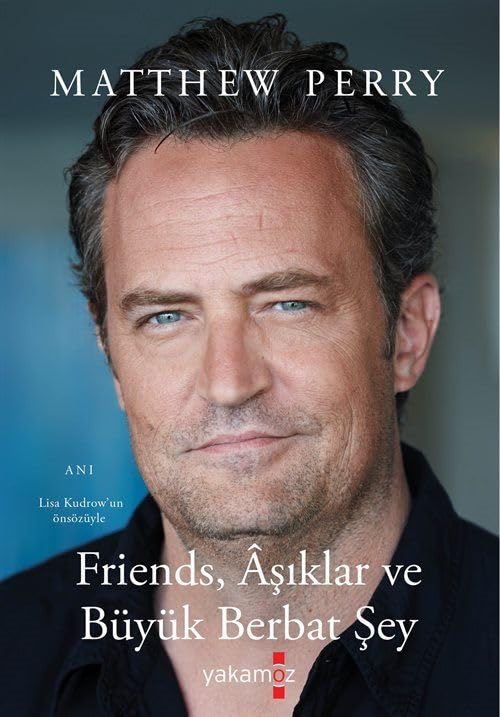 Friends, Âşıklar ve Büyük Berbat Şey