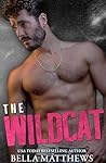 Book cover for The Wildcat (Playing to Win, #2)
