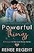 Powerful Things (Love Grows...