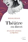 Théâtre en direct...