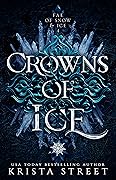 Crowns of Ice (Fae of Snow & Ice, #4)